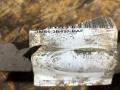 полуось передняя левая (приводной вал, ШРУС) Ford Focus 2 поколение CB4 2008, 1.6 л., i, SHDA, бензин, 5МКПП, moondust silver, хетчбэк 5 дв., передний привод, правый руль, 3M51-3B437-BAF - фото №4