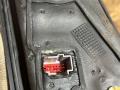 зеркало наружное левое Ford Focus 3 поколение CB8 2012, 1.6 л., i-VTEC, IQDB, бензин, МКПП, frozen white, передний привод, правый руль - фото №5