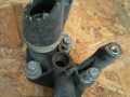 фланец (тройник) системы охлаждения Ford Focus 3 поколение CB8 2012, 1.6 л., бензин, 1531004 - фото №2