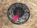 маховик Ford Mondeo 4 поколение [рестайлинг] (2010 - 2015), 2.0 л., МКПП, 8G91-6477-BB, 8G91-7550-B2A - фото №2