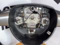 руль Ford Focus 2 поколение [рестайлинг] CB4 2009, 1.6 л., i, SHDA, бензин, МКПП, хетчбэк 5 дв., 4M51-3600-ELW - фото №2
