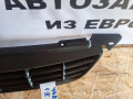 решетка радиатора Ford Focus 2 поколение [рестайлинг] CB4 2009, 1.6 л., i, SHDA, бензин, МКПП, хетчбэк 5 дв. - фото №6