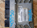 блок управления двигателем Ford Focus 3 поколение CB8 2012, 1.6 л., i-VTEC, PNDA, бензин, 5МКПП, white, хетчбэк 5 дв., передний привод, правый руль, BV6112A650CPA - фото №2