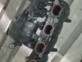 коллектор впускной Ford Focus 2 поколение CB4 2008, 1.6 л., бензин - фото №2