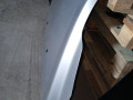 капот Ford Focus 2 поколение CB4 2008, 1.6 л., i, SHDA, бензин, 5МКПП, moondust silver, хетчбэк 5 дв., передний привод, правый руль, 1521601 - фото №9