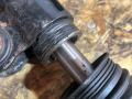 рулевая рейка Chevrolet Spark M150 M200 2005, 95228682 - фото №5