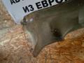 крыло переднее правое Ford Focus 2 поколение [рестайлинг] CB4 2010, 1.6 л., i, SHDA, бензин, АКПП, panther black (metallic), хетчбэк 5 дв., передний привод, правый руль - фото №8