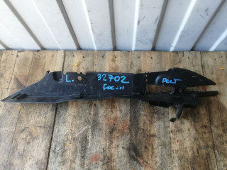 накладка колесной арки передний левый Ford Focus 2 поколение CB4 2008