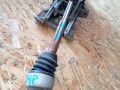 рулевая колонка Ford Focus 3 поколение CB8 2012, 1.6 л., i-VTEC, IQDB, бензин, МКПП, frozen white, передний привод, правый руль, 3M513F880AE - фото №2