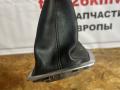 ручка кулисы КПП Ford Focus 2 поколение [рестайлинг] CB4 2009, 1.6 л., i, SHDA, бензин, МКПП, хетчбэк 5 дв. - фото №2