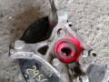 кулак поворотный левый Opel Astra J 2012, 1.7 л., дизель, 13319480 - фото №2