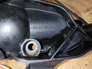 Клапан коллектора Opel Astra H/Family [рестайлинг] L69 2010, 1.6 л., i-VTEC, Z 16 XER, бензин, робот, седан, передний привод, 2900315469