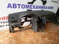 панель передняя салона (торпедо) Opel Astra H/Family [рестайлинг] L69 2010, 1.6 л., i-VTEC, Z 16 XER, бензин, робот, седан, передний привод - фото №3