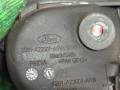 ручка внутренняя задняя левая Ford Fusion 1 поколение [рестайлинг] CBK 2009, 1.4 л., i, бензин, 5МКПП, синий металик, передний привод, 6S61-A22601-AAW - фото №3