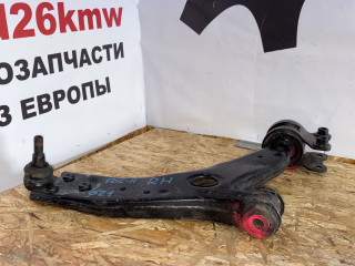 рычаг передний правый Ford Focus 2 поколение [рестайлинг] CB4 2009, 1.6 л., i, SHDA, бензин, МКПП, хетчбэк 5 дв.