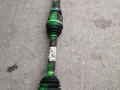 полуось передняя правая (приводной вал, ШРУС) Ford Focus 2 поколение CB4 2008, 2.0 л., бензин, 1686115 - фото №2