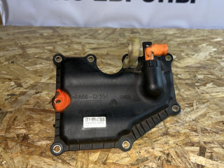 маслоотделитель (сапун) Ford Focus 2 поколение [рестайлинг] CB4 2009, 1.8 л., QQDB, бензин, 5МКПП, хетчбэк 5 дв., 4M5GHB