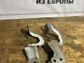 петля крышки багажника Ford Focus 3 поколение CB8 2012, 1.6 л., i-VTEC, IQDB, бензин, 5МКПП, white(белый), седан, передний привод, BM51-A16800-AD - фото №2