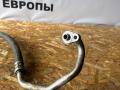 трубка кондиционера Ford Focus 2 поколение [рестайлинг] (2007 - 2011), 1.8 л., KKDA, дизель - фото №2