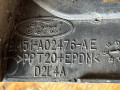 пыльник переднего крыла Ford Focus 3 поколение CB8 2011, 1.6 л., i-VTEC, PNDA, бензин, МКПП, panther black (metallic), хетчбэк 5 дв., передний привод, BM51-A02476-AE - фото №4