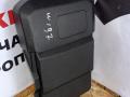 крышка аккумулятора Ford Focus 2 поколение [рестайлинг] CB4 2009, 1.6 л., i, SHDA, бензин, МКПП, хетчбэк 5 дв., 3M51-10A059-A, 4N51-10A659-AA - фото №2