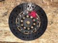 маховик Ford Mondeo 4 поколение [рестайлинг] (2010 - 2015), 2.0 л., МКПП, 8G91-6477-BB, 8G91-7550-B2A - фото №8