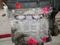двигатель Ford Focus 2 поколение CB4 2008 - фото №6