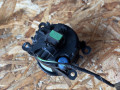 фара противотуманная Ford Focus 2 поколение [рестайлинг] CB4 2009, 1.6 л., SHDA, бензин, МКПП, серо голубой металик, хетчбэк 5 дв., передний привод, правый руль, 2N11-15201-AB - фото №3