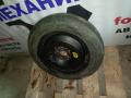 колесо запасное (таблетка) Ford Focus 3 поколение CB8 2012, 1.6 л., i-VTEC, PNDA, бензин, 5МКПП, white, хетчбэк 5 дв., передний привод, правый руль - фото №2