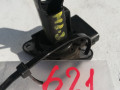 расходомер воздуха Mazda 3 1 поколение [рестайлинг] BK 2007, 27400-2010 - фото №2
