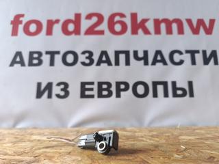 датчик удара Ford Focus 2 поколение [рестайлинг] CB4 2009, 1.6 л., i, SHDA, бензин, МКПП, хетчбэк 5 дв., 8M5T-14B342-AC