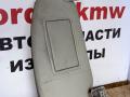 козырек солнцезащитный Ford Focus 2 поколение [рестайлинг] CB4 2009, 1.6 л., i, SHDA, бензин, МКПП, хетчбэк 5 дв. - фото №2