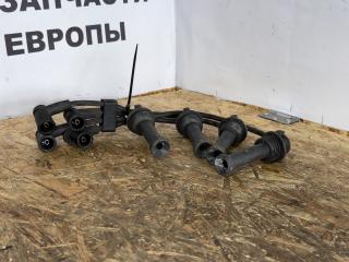 провод высоковольтный Ford Focus 2 поколение [рестайлинг] CB4 2009, 1.6 л., i, SHDA, бензин, МКПП, хетчбэк 5 дв.