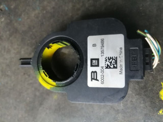 датчик угла поворота руля Opel Astra G 2009, 13579486