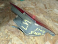 фонарь крышки багажника левый Chevrolet Cruze 1 поколение J300 2012, 1.6 л., бензин, 95130772 - фото №2