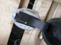 лючок топливного бака Ford Kuga 1 поколение CBV 2009, 2.0 л., дизель - фото №2