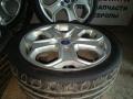 диск литой Ford Focus 2 поколение [рестайлинг] CB4 2010, 2.0 л., i, AODE, бензин, 5МКПП, mi4	sea grey (metallic), хетчбэк 5 дв., передний привод, правый руль - фото №17