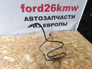 трубка (шланг) сцепления Ford Focus 2 поколение [рестайлинг] CB4 2009, 1.6 л., i, SHDA, бензин, МКПП, хетчбэк 5 дв., 3M51-7K590-TB