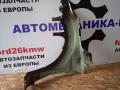 крыло переднее правое Ford Focus 2 поколение [рестайлинг] CB4 2010, 1.6 л., i, SHDA, бензин, АКПП, panther black (metallic), универсал, передний привод, правый руль - фото №8