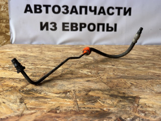 трубка (шланг) сцепления Ford Focus 2 поколение [рестайлинг] CB4 2010, 2.0 л., i, AODE, бензин, 5МКПП, mi4	sea grey (metallic), хетчбэк 5 дв., передний привод, правый руль, 3M517K590CE