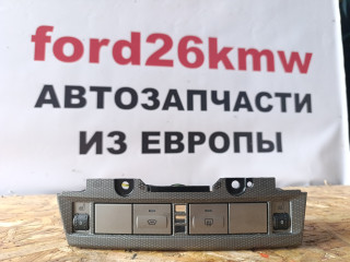кнопка обогрева сидений Ford Focus 2 поколение [рестайлинг] CB4 2009, 1.6 л., i, SHDA, бензин, МКПП, хетчбэк 5 дв., 8M51-13D734-B
