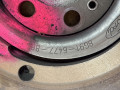 маховик Ford Mondeo 4 поколение [рестайлинг] (2010 - 2015), 2.0 л., МКПП, 8G91-6477-BB, 8G91-7550-B2A - фото №11