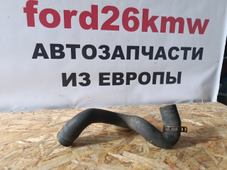 патрубок радиатора Ford Focus 2 поколение [рестайлинг] CB4 2009, 1.6 л., i, SHDA, бензин, МКПП, хетчбэк 5 дв., 3M5H-8265-BJ