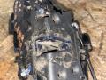 замок двери задней левой Ford Focus 2 поколение [рестайлинг] CB4 2009, 1.6 л., i, SHDA, бензин, МКПП, хетчбэк 5 дв. - фото №2