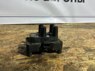 катушка зажигания Ford Focus 2 поколение [рестайлинг] CB4 2009, 1.6 л., i, SHDA, бензин, МКПП, хетчбэк 5 дв., 4M5G-12029-ZB