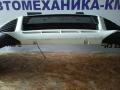 бампер передний Ford Focus 3 поколение CB8 2012, 1.6 л., i-VTEC, IQDB, бензин, 5МКПП, frozen white, хетчбэк 5 дв., передний привод, правый руль - фото №12