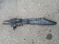 накладка колесной арки передний правый Ford Focus 2 поколение CB4 2008, 2.0 л., бензин, 1530919 - фото №2