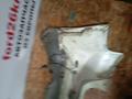 бампер задний Ford Focus 3 поколение CB8 2011, 2.0 л., TDCi, UFDB, дизель, робот, moondust silver (metallic), хетчбэк 5 дв., передний привод, правый руль - фото №14