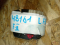 ремень безопасности Ford Focus 2 поколение CB4 2008, 1.6 л., бензин - фото №3