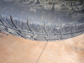 колесо запасное (таблетка) Ford Focus 3 поколение CB8 2012, 1.6 л., i-VTEC, IQDB, бензин, МКПП, frozen white, передний привод, правый руль, 1361677 - фото №10